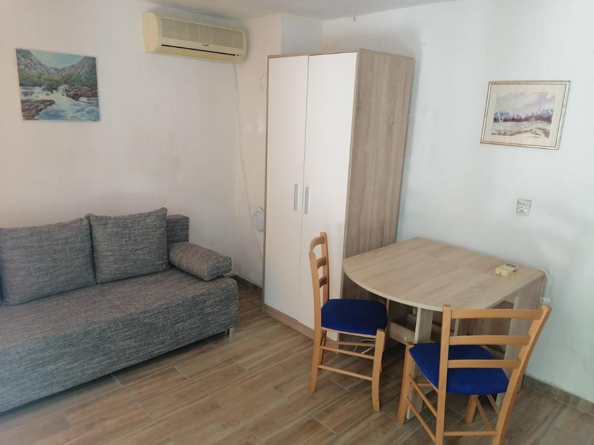 Apartman Milica Golubic  Ngoại thất bức ảnh