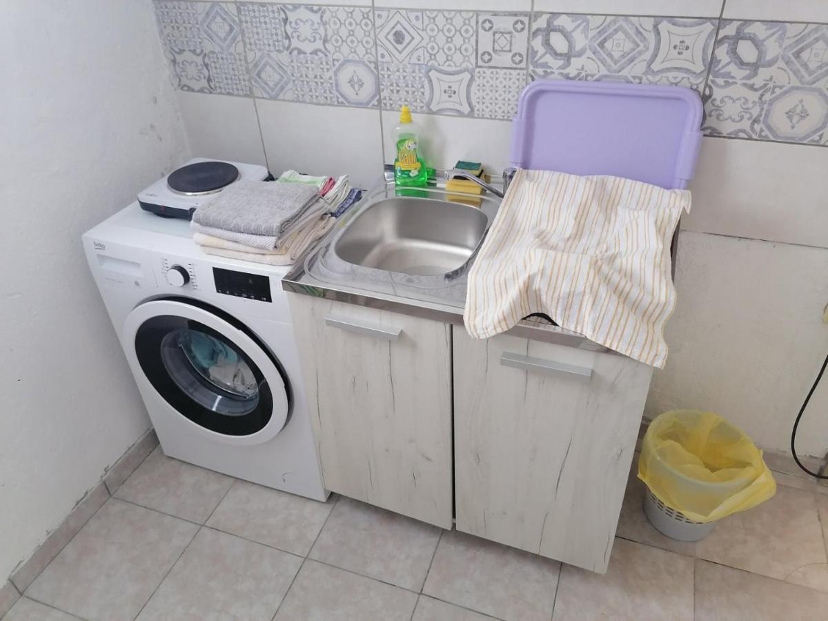 Apartman Milica Golubic  Ngoại thất bức ảnh