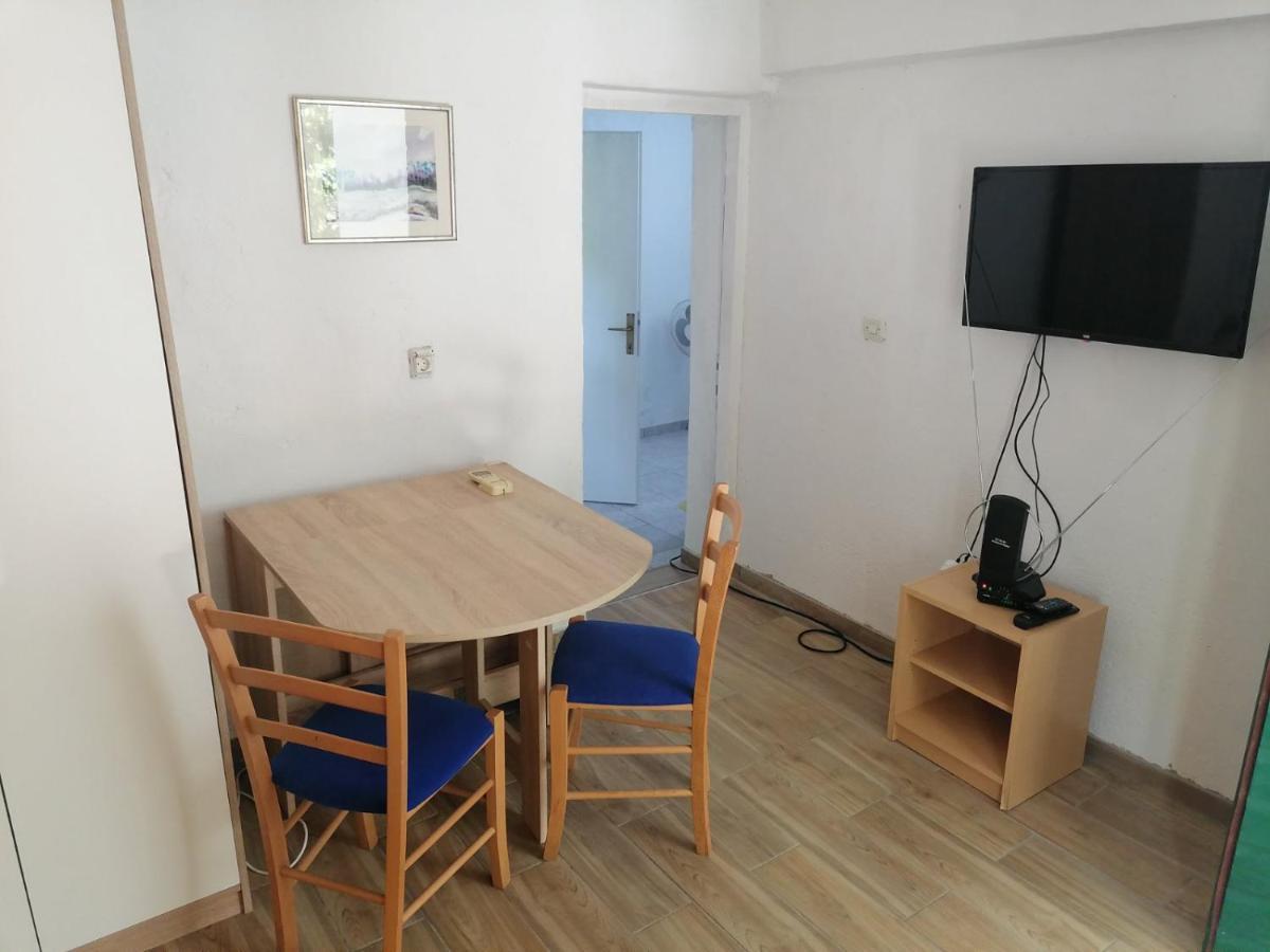 Apartman Milica Golubic  Ngoại thất bức ảnh