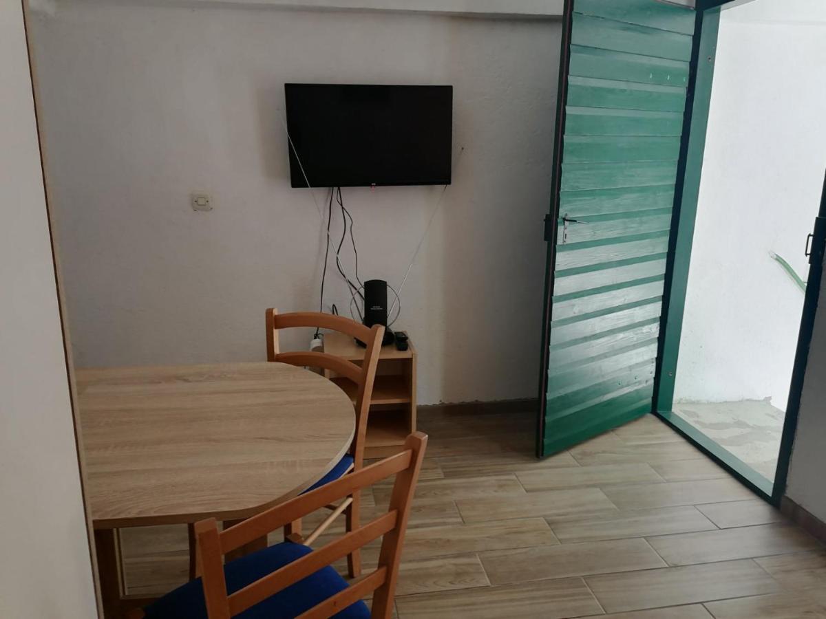Apartman Milica Golubic  Ngoại thất bức ảnh