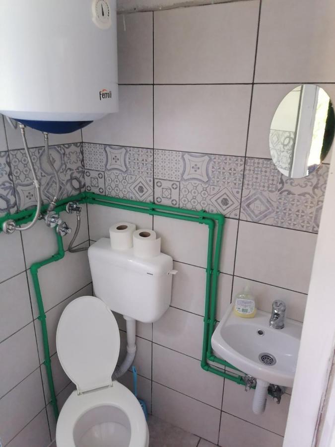 Apartman Milica Golubic  Ngoại thất bức ảnh