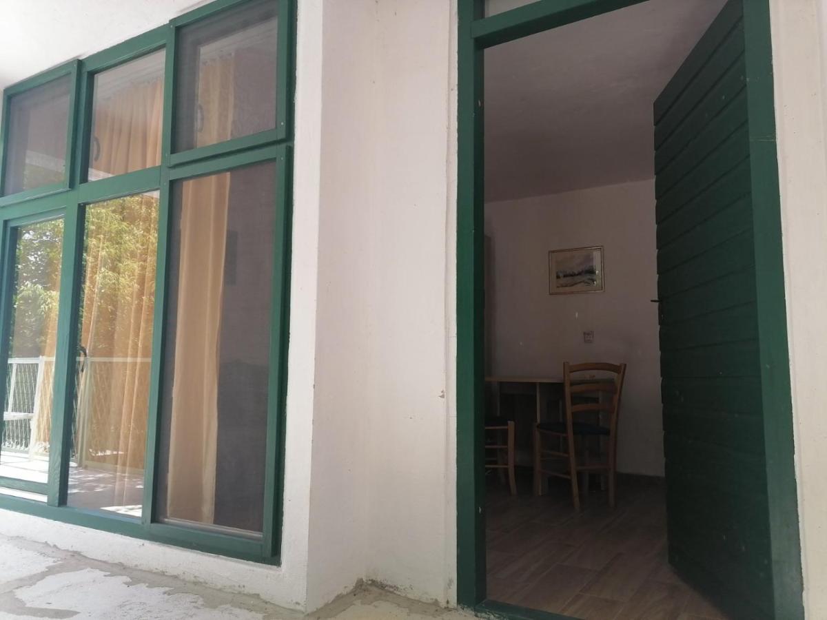 Apartman Milica Golubic  Ngoại thất bức ảnh