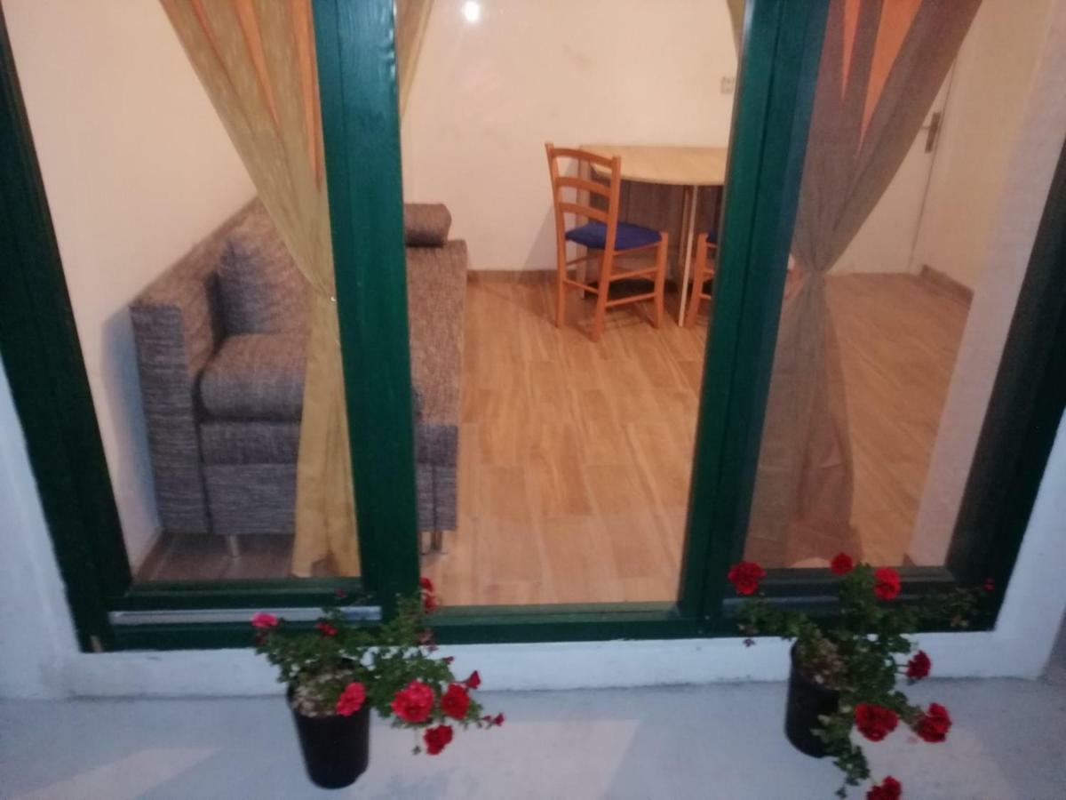 Apartman Milica Golubic  Ngoại thất bức ảnh